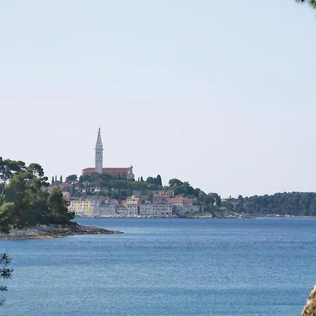 Apartment Val De Lesso V Rovinj