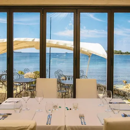 Val De Lesso V Apartment Rovinj