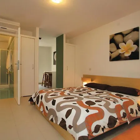 Apartment Val De Lesso V Rovinj