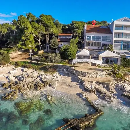 Val De Lesso V Rovinj