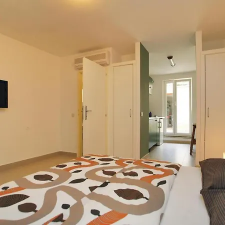 Val De Lesso V Apartment Rovinj